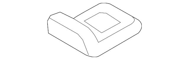 Switch Seal - Volvo (31407215)