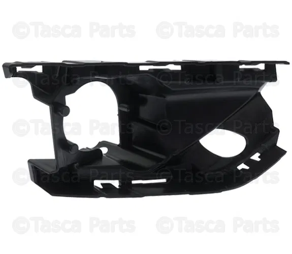 Fog Lamp Bezel Bracket - Passenger Side (RH) - Volvo (31407961)