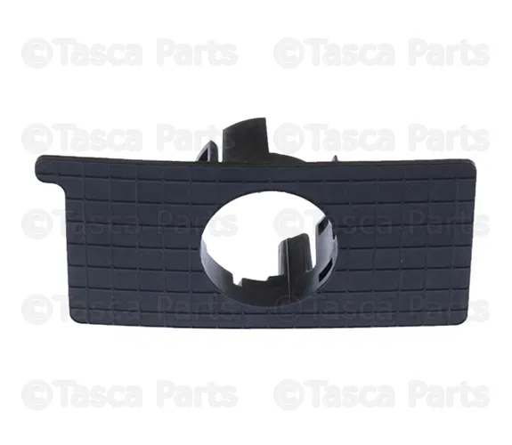 Park Sensor Bracket - Driver's Side (LH) - Volvo (31407972)