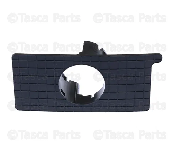 Park Sensor Bracket - Passenger Side (RH) - Volvo (31407973) - view 4