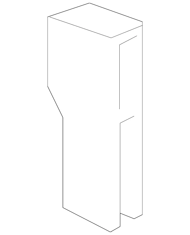 Fuse Puller - Volvo (31409435)