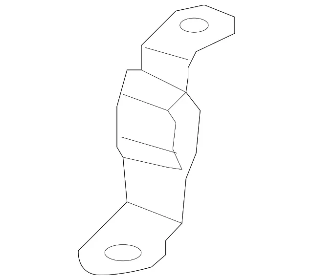 Fuse - Volvo (31409819)