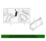 Fuse - Volvo (31409819) - view 4