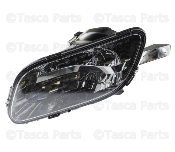 Park Lamp Assembly - Driver's Side (LH) - Volvo (31410321)