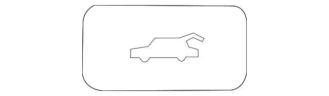 Switch - Volvo (31412055) - view 2