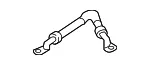 Battery Cable - Volvo (31415563) - view 3