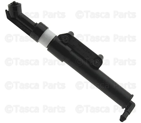 Headlight Washer Nozzle - Driver's Side (LH) - Volvo (31416218)