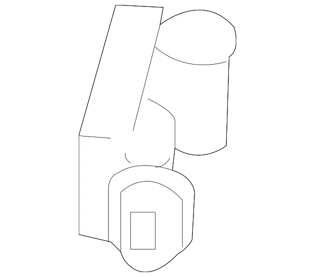 Sensor - Volvo (31418053)