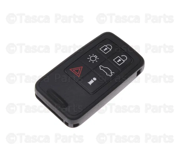 Keyless Entry Transmitter - Volvo (31419131)