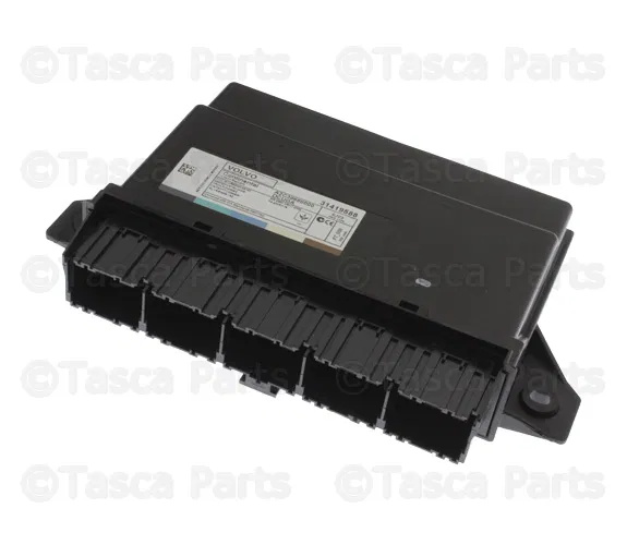 Control Module - Volvo (31419588) - view 4