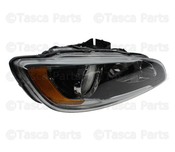 Headlamp Assembly - Volvo (31420288)