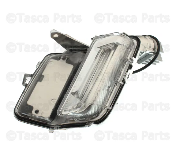 Parking / Side Marker Light Assembly - Volvo (31420393)