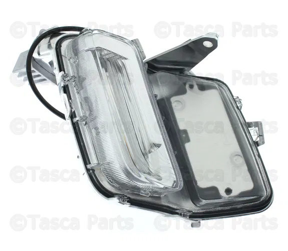 Parking / Side Marker Light Assembly - Volvo (31420394)