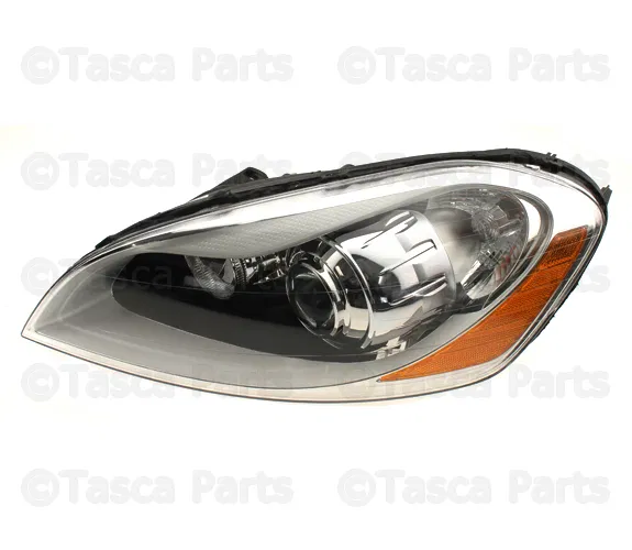 Headlamp - Volvo (31420683) - view 2