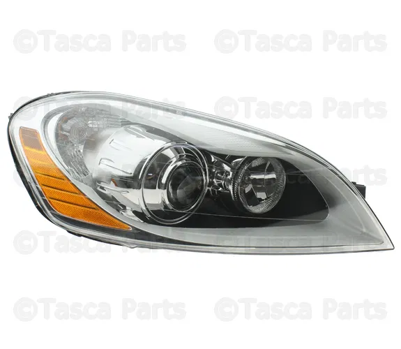 Headlamp - Volvo (31420684)