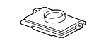 Headlight Control Module - Volvo (31420688) - view 3