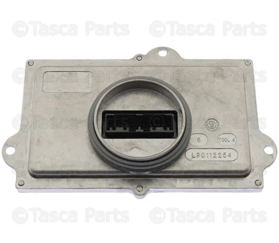 Headlight Control Module - Volvo (31420689) - view 4