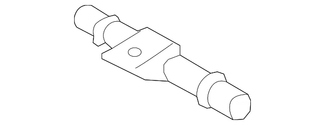 Connector - Kia (31421-A9530)