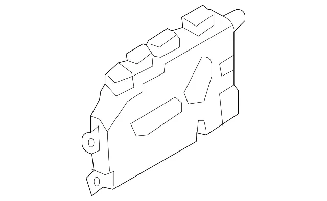 Switch - Volvo (31421351) - view 2