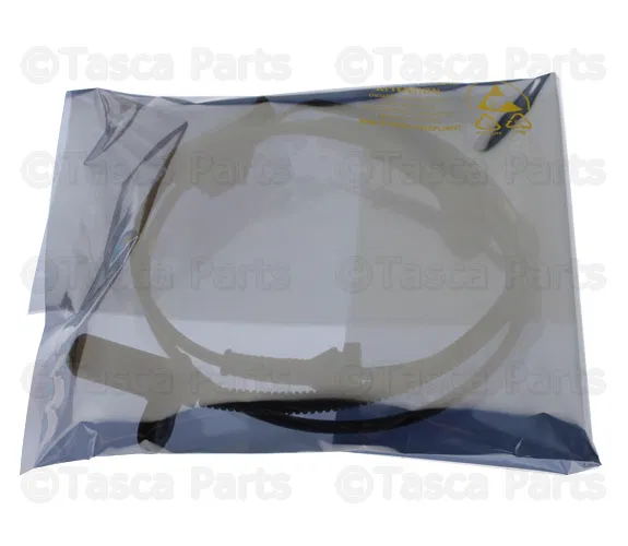 Front Speed Sensor - Driver's Side (LH) - Volvo (31423607)
