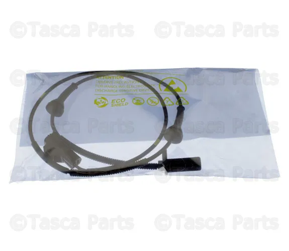 ABS Wheel Speed Sensor - Volvo (31423655)