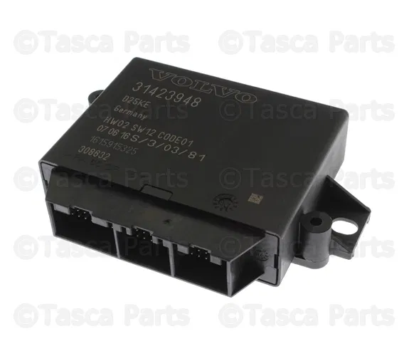 Control Module - Volvo (31423948)