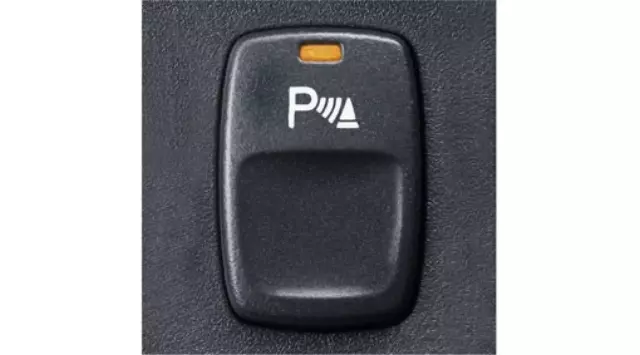 Control Module - Volvo (31423950) - view 2
