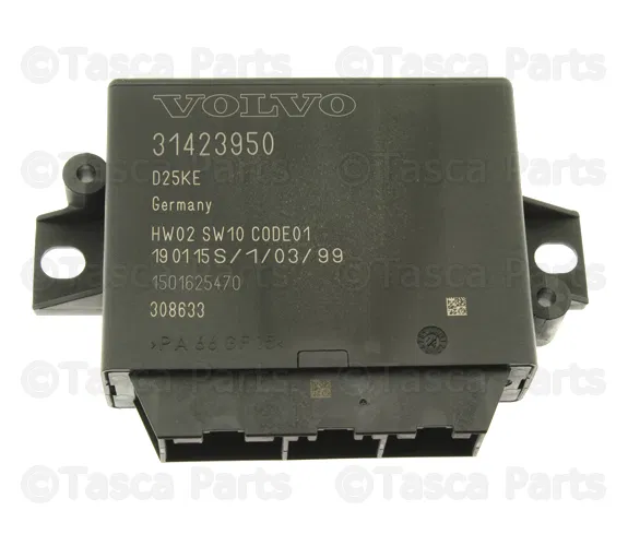 Control Module - Volvo (31423950) - view 5