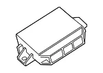Control Module - Volvo (31423989) - view 3