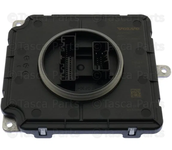 Headlight Control Module - Volvo (31427776) - view 4