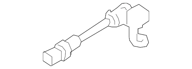 Wire - Kia (31431-H9500)