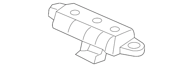 Memory Switch - Volvo (31433418)