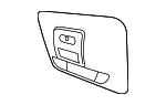 Switch - Volvo (31433500) - view 3