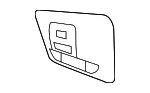 Switch - Volvo (31433703) - view 6