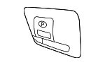 Switch - Volvo (31433704) - view 5
