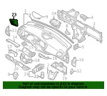 Switch - Volvo (31433704) - view 6