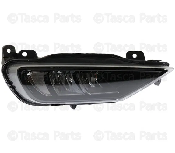 Fog Lamp Assembly - Volvo (31434667)