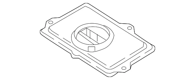 Hid Headlamp Components - Volvo (31434776)