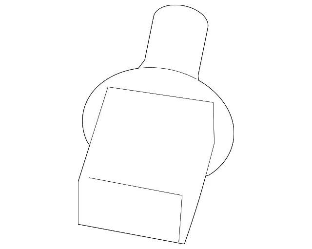 Sensor - Kia (31435-2J000)