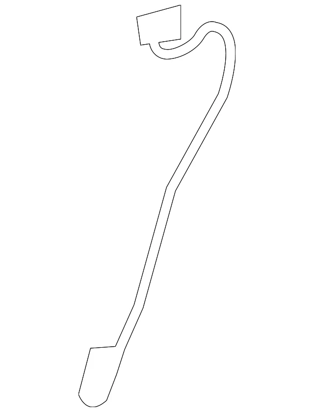 Temp Sensor - Kia (31435-3F500)