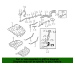 Temp Sensor - Kia (31435-3F500) - view 4