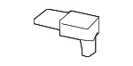 Pressure Sensor - Kia (31435-3K600) - view 3