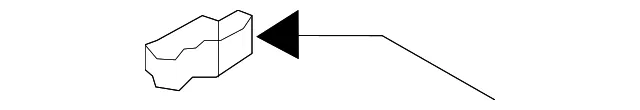 Pressure Sensor - Kia (31435-E6800)