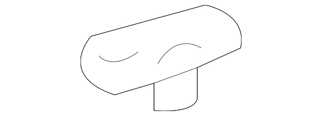 Sensor - Kia (31435-FD500)