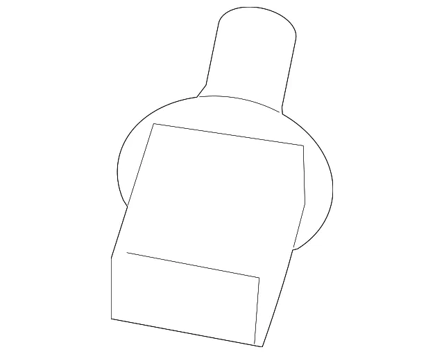 Pressure Sensor - Kia (31435-L1100)