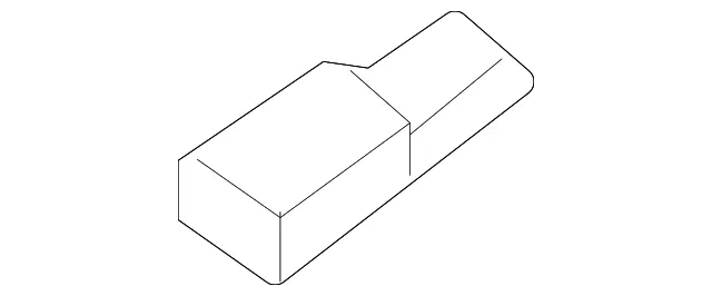 Pressure Sensor - Kia (31435-P4800)