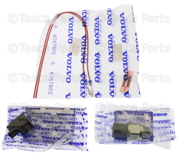 Back-Up Switch - Volvo (31437053) - view 2