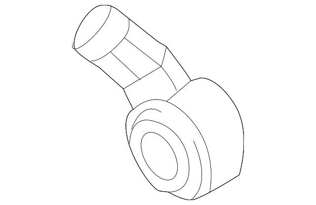 Sensor - Volvo (31441011) - view 2