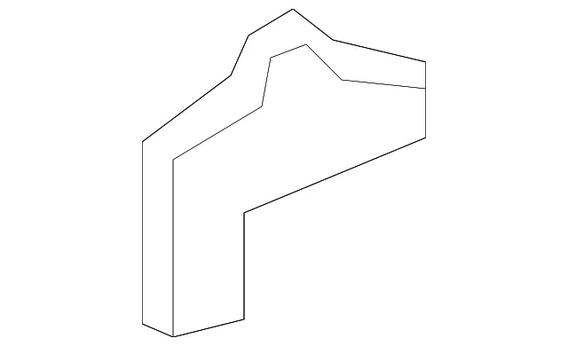 Temp Sensor - Volvo (31442888) - view 2