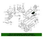 Switch - Volvo (31443714) - view 6